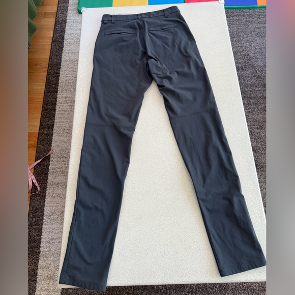 Commission slim fit 29x34 - Picture 4 of 4